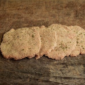 Filete Ruso de Tenreira Galega - O Sabor dos Ancares