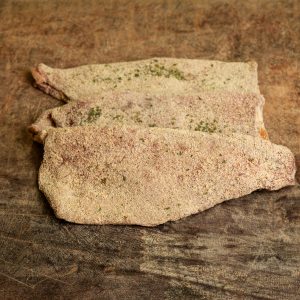 Cachopo de Tenreira - O Sabor dos Ancares