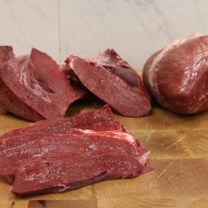 Corazón de Tenreira - O Sabor dos Ancares