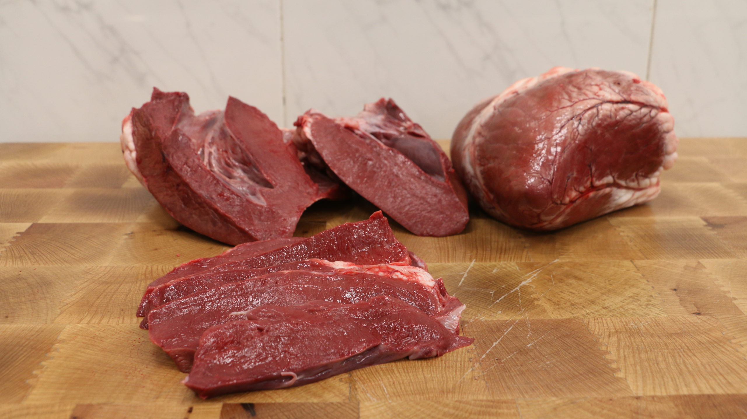 Corazón de Tenreira - O Sabor dos Ancares