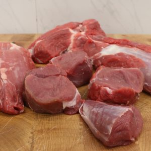 Brazuelo de Tenreira Galega Suprema - O Sabor dos Ancares