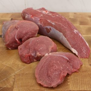 Pez, Tenreira Galega Suprema - O Sabor dos Ancares