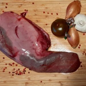 Lingua de Tenreira - O Sabor dos Ancares