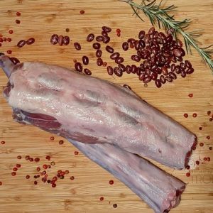 Rabo de Tenreira - O Sabor dos Ancares