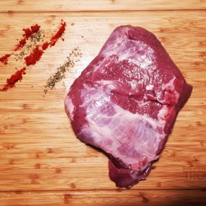 Agulla de Tenreira Galega Suprema sen óso - O Sabor dos Ancares