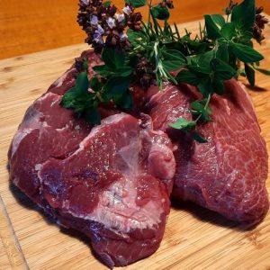 Meixelas de Tenreira - O Sabor dos Ancares