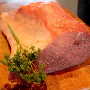 Filetes de Contra, Tenreira Galega Suprema - O Sabor dos Ancares