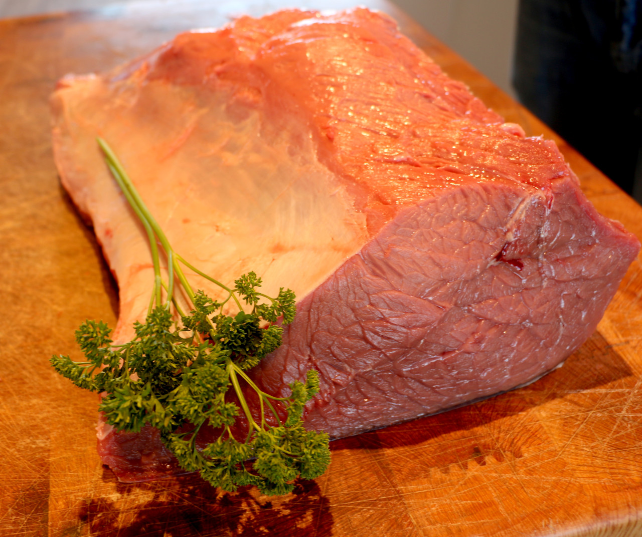 Filetes de Contra, Tenreira Galega Suprema - O Sabor dos Ancares