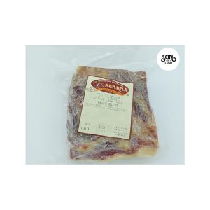 Panceta - Embutidos Suarna