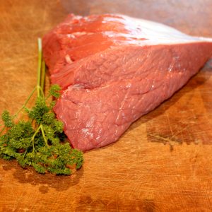 Picaña de Tenreira Galega Suprema - O Sabor dos Ancares