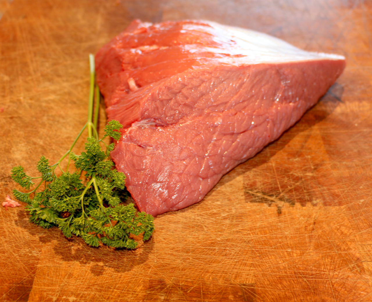 Picaña de Tenreira Galega Suprema - O Sabor dos Ancares