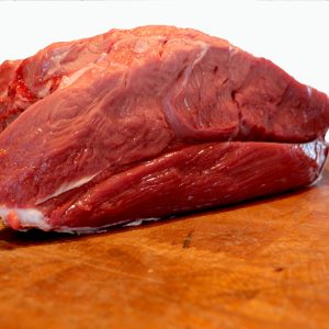 Filetes de Tapa, Tenreira Galega Suprema